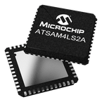 ATSAM4LS2AA-MUR