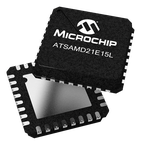 ATSAMD21E15L-MFT