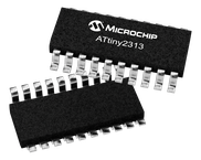 ATTINY2313-20SU