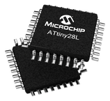 ATTINY28V-1AUR