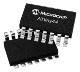 ATTINY44-20SSUR