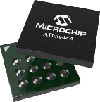 ATTINY44A-CCUR