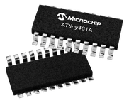 ATTINY461A-SUR