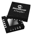 ATTINY841-MMHR