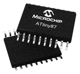 ATTINY87-XUR