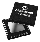ATTINY88-MMU