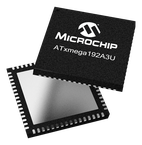 ATXMEGA192A3U-MH