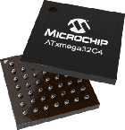 ATXMEGA32C4-CU