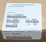 BC549C
