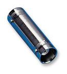 BNC JACK JACK ADAPTOR NICKEL