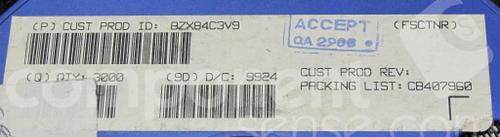 BZX84-C3V9