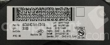 BZX84C5V1-E3-08