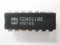 CD4011BE