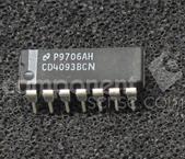 CD4093BCN