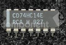 CD74HC14E