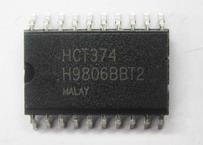 CD74HCT374M