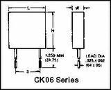 CK06BX334K