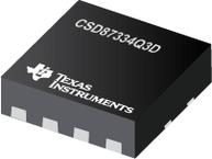 CSD87334Q3D