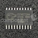 CY74FCT244TSOC