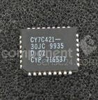 CY7C421-30JC