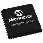 DSPIC33EP128MC504-I/MV