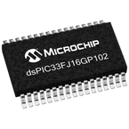 DSPIC33FJ16GP102T-I/SS