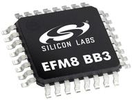 EFM8BB31F32G-B-QFP32