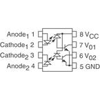 HCPL-2531-520E