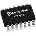 HCS515T-I/SL