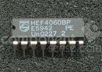 HEF4060BP