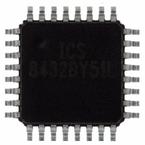 ICS8432BY-51LF