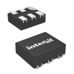 ISL54504IRUZ-T
