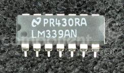 LM339AN