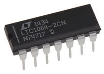 LTC1064-2CN#PBF