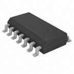 MAX4254ESD+