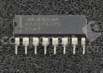 MAX696CPE