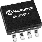 MCP1501T-40E/SN
