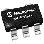 MCP1801T-1202I/OT