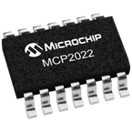 MCP2022T-330E/SL