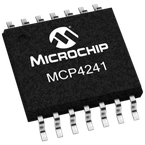 MCP4241-502E/ST