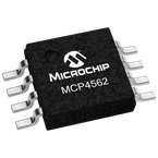 MCP4562-502E/MS
