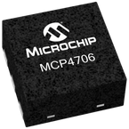 MCP4706A3T-E/MAY