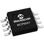 MCP6547-I/MS