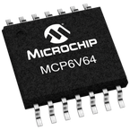 MCP6V64T-E/ST