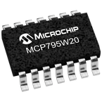 MCP795W20T-I/SL