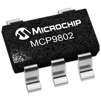 MCP9802A0T-M/OT