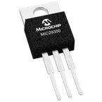 MIC29300-3.3WT