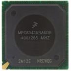 MPC8343ZQAGDB