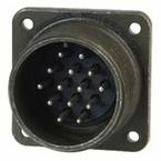 MS3102A14S-2P W/P CAP