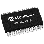 PIC16F1778-I/SS